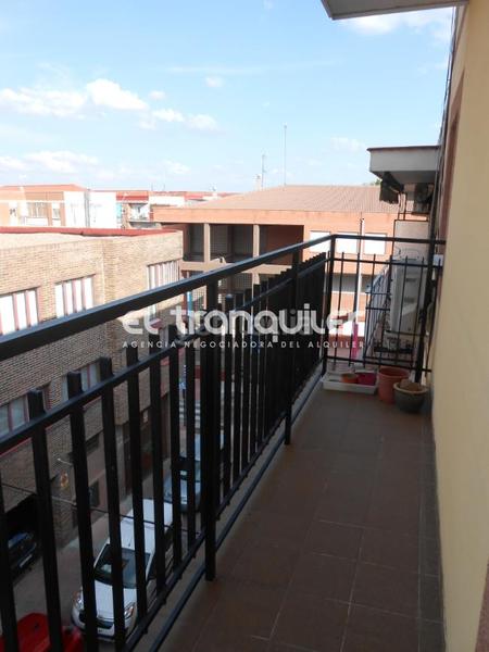 Foto 7d113e59-b1bc-44cd-90c5-6230092511cd. Location appartement dans Centro Alcobendas