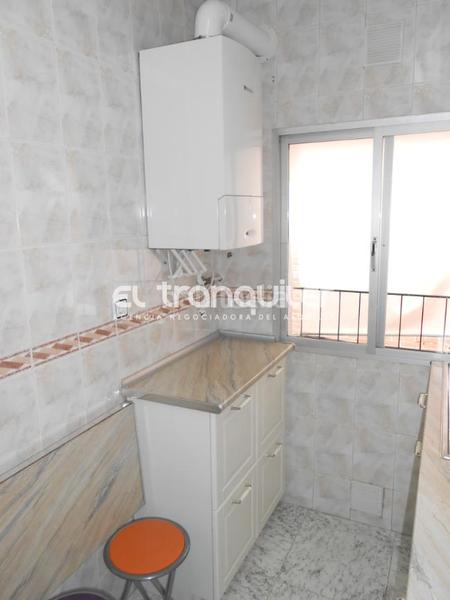 Foto 8570f5e4-4fa5-4a3c-90e2-479b7127cfc4. Location appartement dans Centro Alcobendas