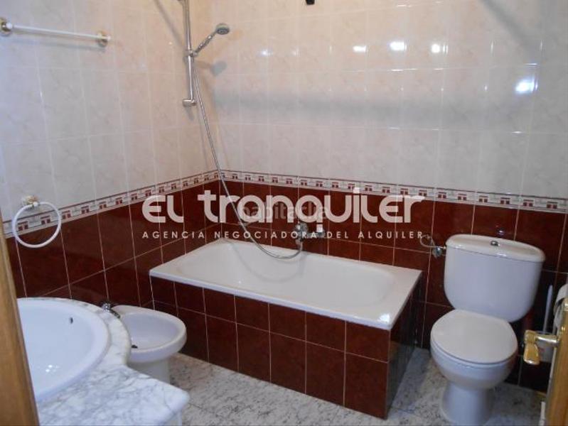 Foto 5d376e9e-a771-4730-83e9-6174a1557f4c. Miete etagenwohnung in Centro Alcobendas