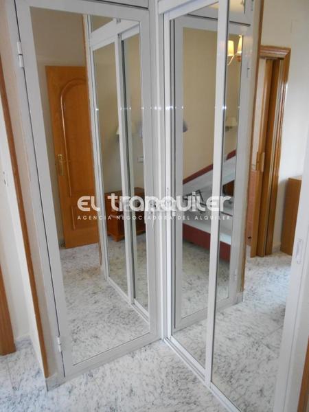 Foto 79cbc42d-959e-4b06-b27e-c32c458ec158. Miete etagenwohnung in Centro Alcobendas