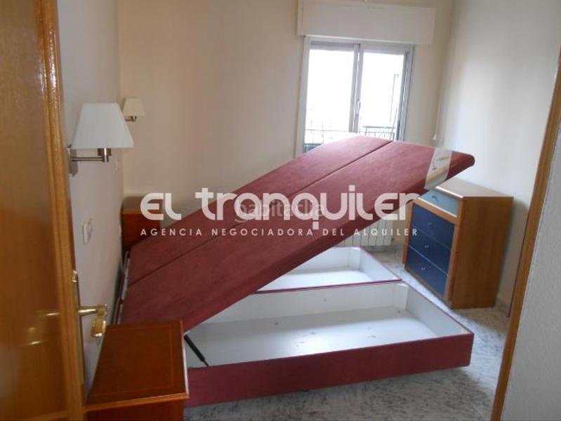 Foto a95019d7-0d0c-46b5-8042-c26e7e9fa6c8. Miete etagenwohnung in Centro Alcobendas