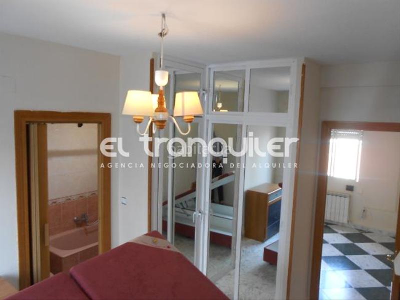 Foto d51c7459-61d6-4fc3-93f8-5d0885e96616. Miete etagenwohnung in Centro Alcobendas