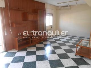 Flat in Calle Ángel Baena Gómez