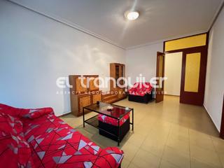 Miete Etagenwohnung  Calle joan miró. Calle joan miró, n 2, por.esc. a, planta 2, puerta a