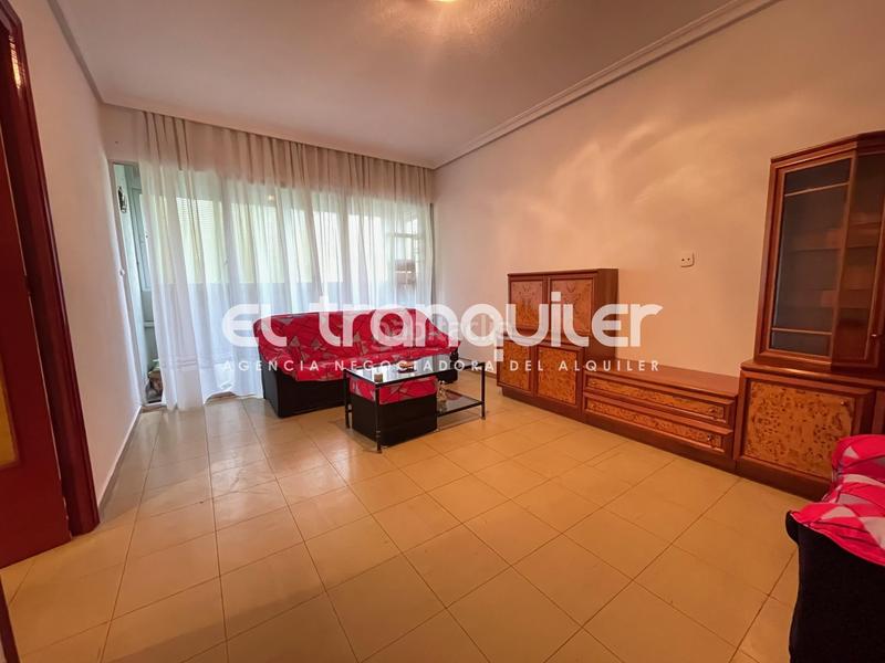 Foto 567a362c-aeae-4447-9bec-1bf8d7031e93. Rent flat in Mejorada del Campo