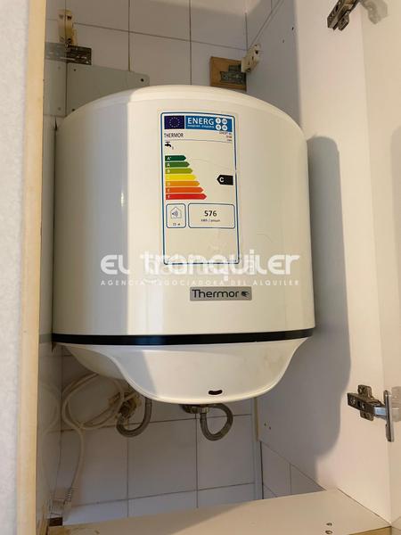 Foto 899fb031-19fa-4d4c-b787-5f22a83484dd. Rent flat in Mejorada del Campo