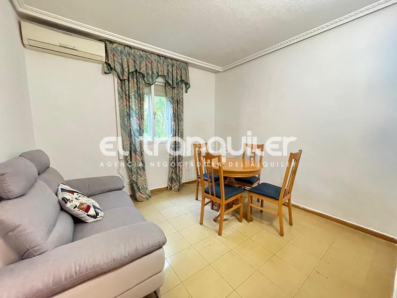 Foto b77f02fc-2cd1-4664-9930-41f57df49518. Rent flat in Mejorada del Campo