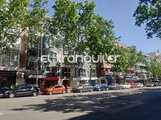 Affitto Appartamento  Calle alcalá. Calle alcalá, n 431, planta 4, puerta c