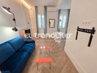 Appartamento in Calle Salitre