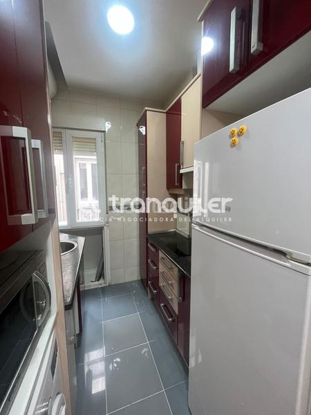 Foto d9e45183-465d-4a0a-bf27-42a6836656d4. Affitto appartamento in Goya Madrid