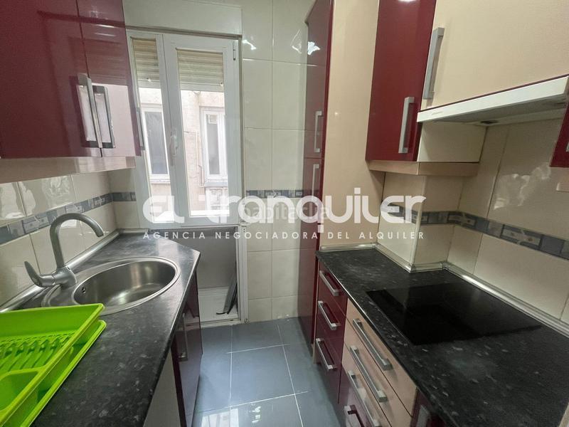 Foto db525396-6d1f-4d7b-9337-4f4642193826. Affitto appartamento in Goya Madrid