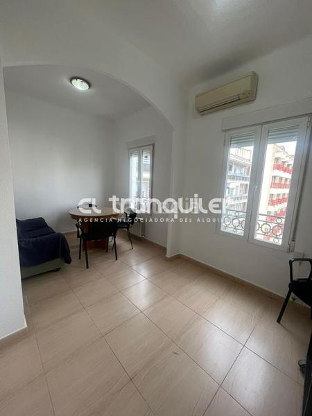 Foto f22ddf88-bc7c-4899-8447-f395b2572c2d. Affitto appartamento in Goya Madrid