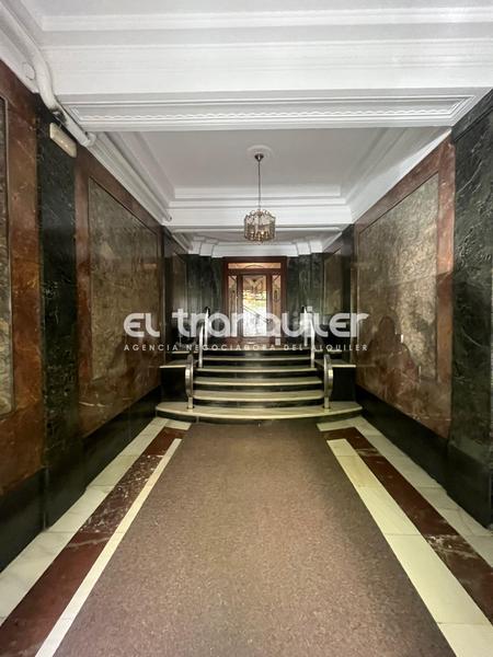 Foto 1f233438-8ef4-46ca-b4be-3787237d42ff. Lloguer pis a Goya Madrid