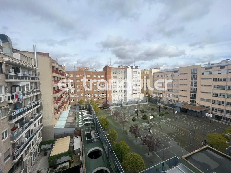 Foto 87c8ca82-d8ba-4753-88f8-19ba3ddd6d9d. Lloguer pis a Goya Madrid