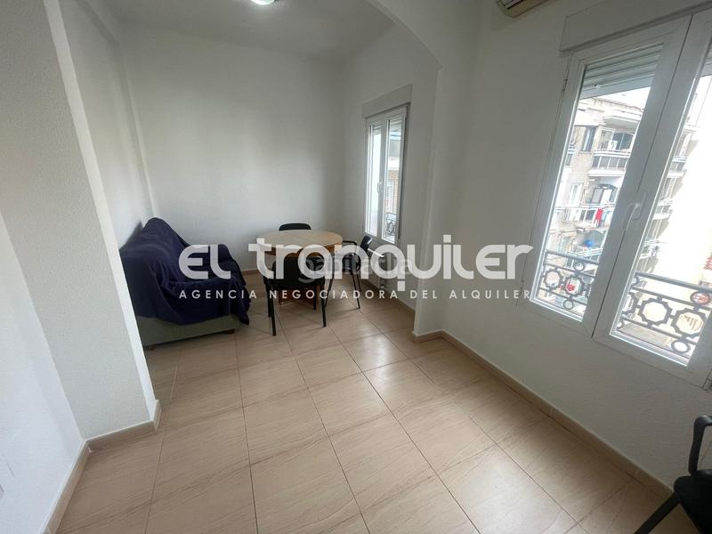 Foto c1110ce3-322a-4b7b-b658-05da1cbc705e. Location appartement dans Goya Madrid
