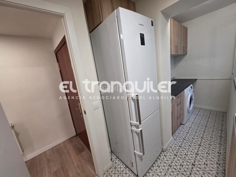 Foto 7cc80e24-3594-4d47-887e-95f725981ffe. Alquiler piso calle camarena, n 328, planta 1, puerta 2 en Madrid