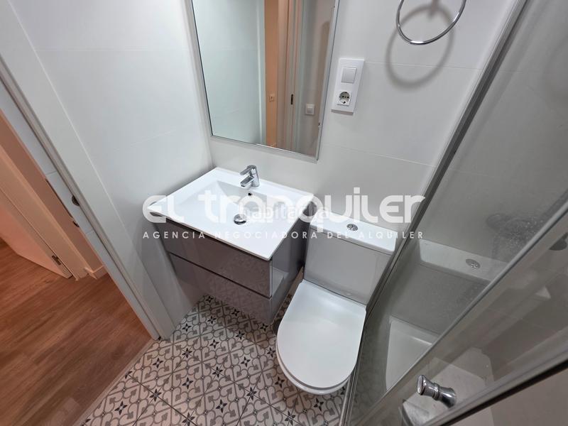 Foto a233bb9c-c1f1-4836-9952-b3eb63c6d8ea. Alquiler piso calle camarena, n 328, planta 1, puerta 2 en Madrid