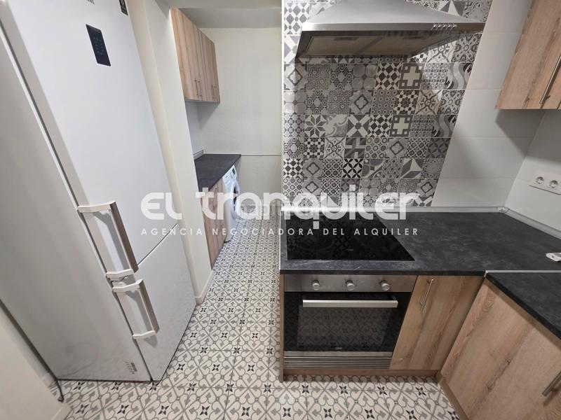 Foto c4ada5e2-3733-4f45-ae23-0a94a93e0e4a. Alquiler piso calle camarena, n 328, planta 1, puerta 2 en Madrid