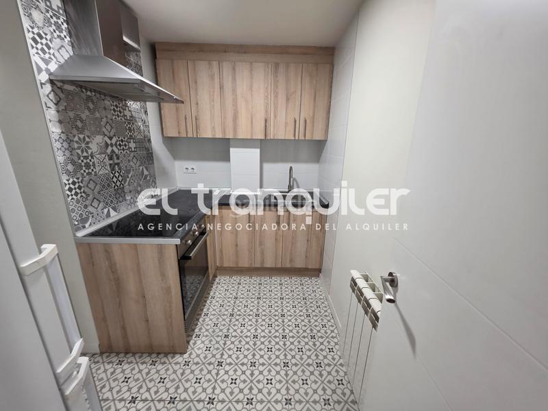 Foto 526c5d52-ec2f-44ae-be1f-4422cb61a3ed. Location appartement dans Aluche Madrid