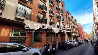 Appartamento in Calle Ciudad Real