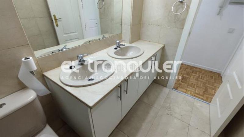 Foto f543f756-4070-4f32-b277-aa31bff51d64. Alquiler piso calle ciudad real, n 9, planta 2, puerta 20 en Madrid