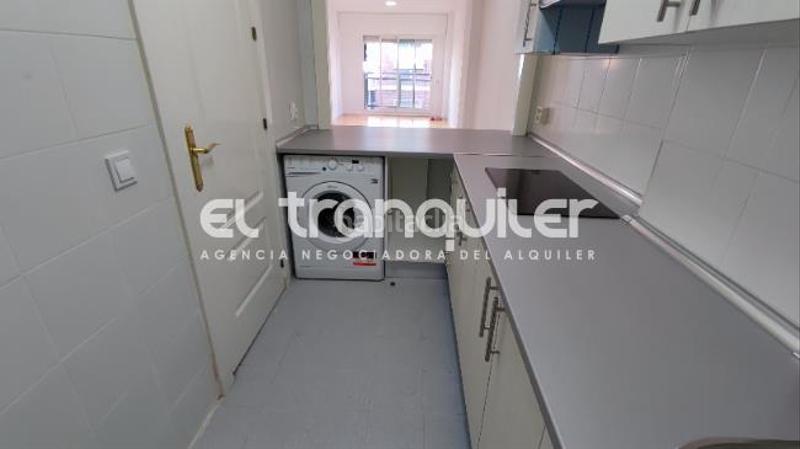 Foto 37366b72-ab9d-443c-82d7-4347b4a1873c. Miete etagenwohnung mit pool in Delicias Madrid