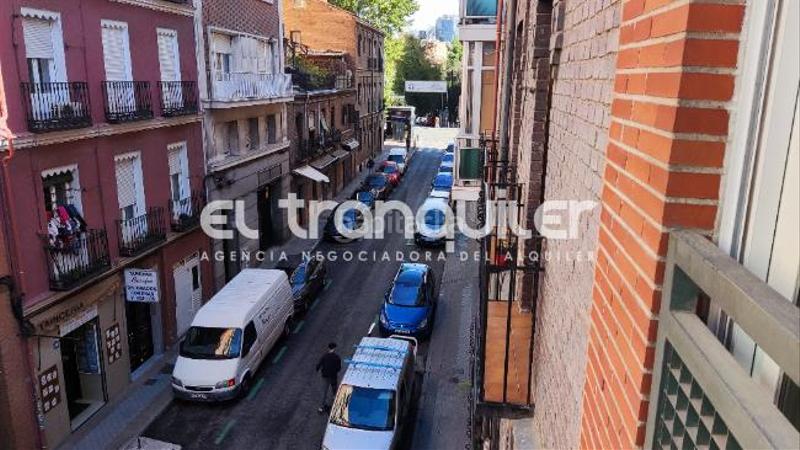 Foto 472d3bc1-a658-4816-b56b-f77e62206e23. Miete etagenwohnung mit pool in Delicias Madrid