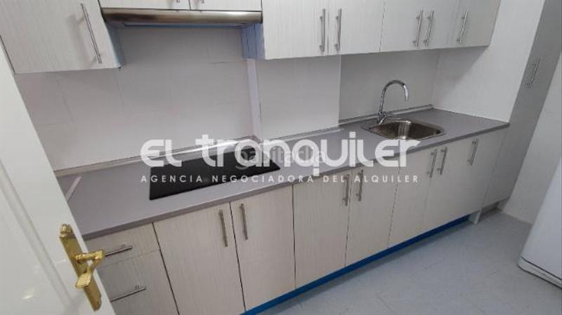 Foto e7da97f5-dba7-4ac4-a2ef-8376fc007236. Miete etagenwohnung mit pool in Delicias Madrid