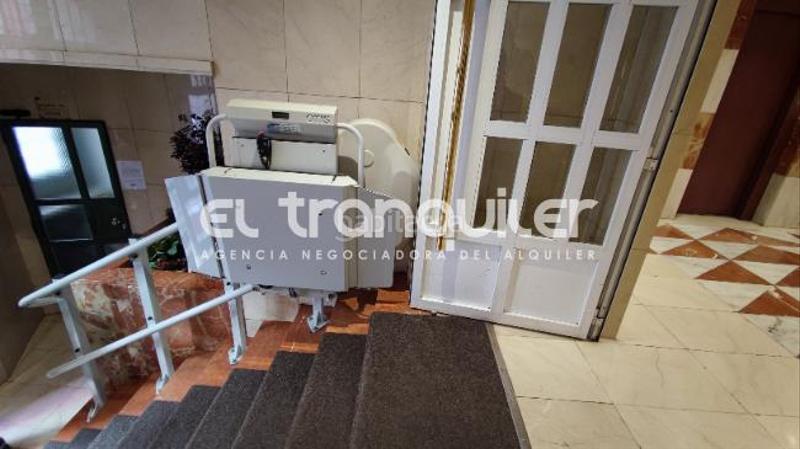 Foto 087b389c-8048-4766-950b-270bcd31b811. Rent flat with pool in Delicias Madrid