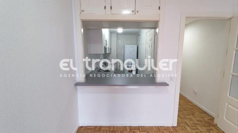 Foto 16a55c8f-723d-4c0a-9ed2-b18ba21d2807. Rent flat with pool in Delicias Madrid