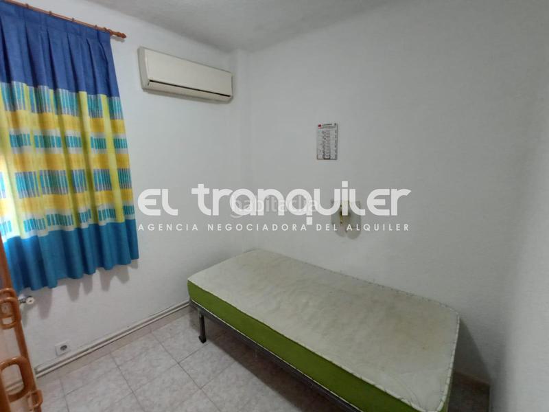 Foto 88f7b6dd-1227-43e0-8304-0701bae0e09a. Affitto appartamento in Numancia Madrid