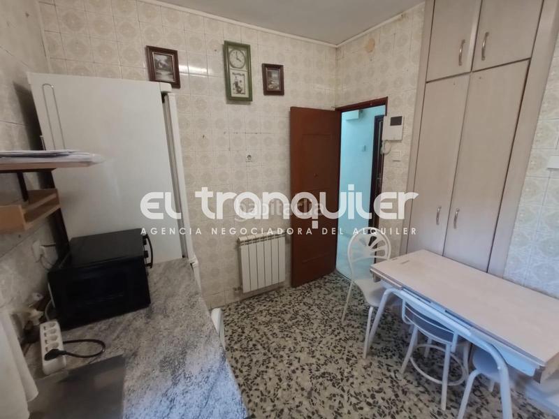 Foto bd5900d6-be08-4e03-9cb2-ca54eab156b4. Miete etagenwohnung in Numancia Madrid