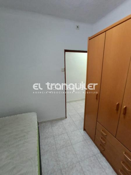 Foto ed6ff848-84cd-483a-adfc-7ec33b3e75e6. Miete etagenwohnung in Numancia Madrid