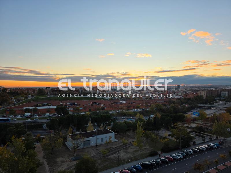 Foto 370a4190-fc14-42d5-b99c-207d665d905c. Affitto appartamento in Media Legua Madrid