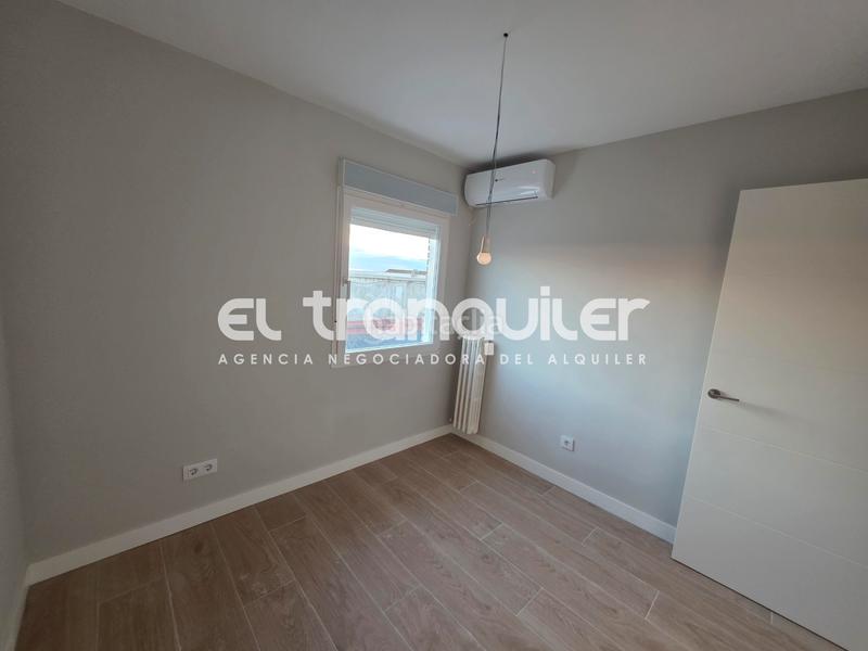 Foto 01dc939a-7bce-42e6-a4e6-4e94acee3437. Rent flat in Media Legua Madrid