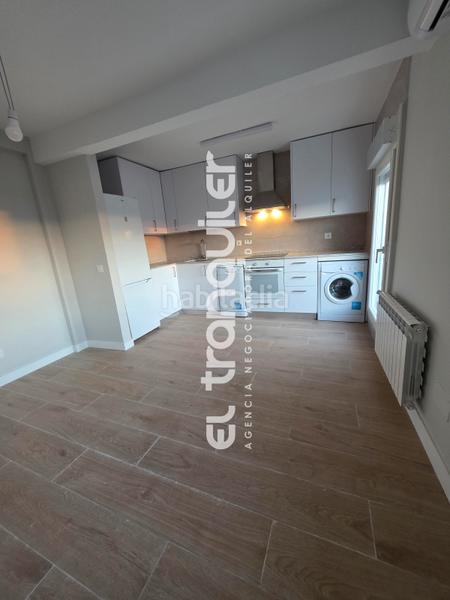 Foto 3545083d-e1c4-4694-8af5-bdc738b823a7. Rent flat in Media Legua Madrid