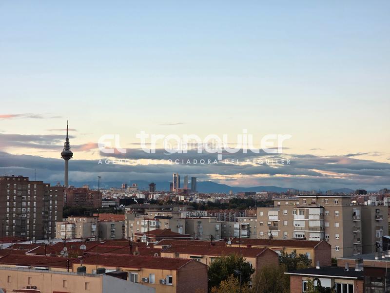 Foto 659624a5-4db7-4e1c-88b9-47f7cf0b8d7f. Rent flat in Media Legua Madrid