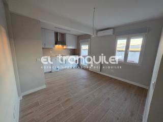 Flat in Avenida Moratalaz