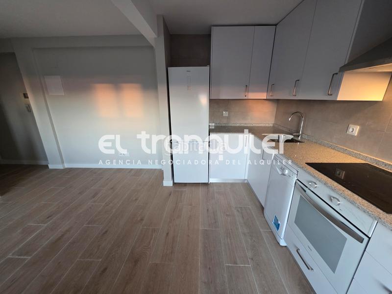 Foto 8af7ff4e-bcfc-4e9a-aabc-6cb66fa38760. Rent flat in Media Legua Madrid