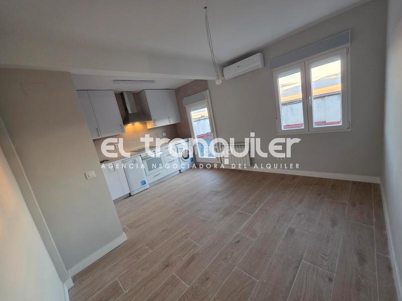 Foto 963c2416-221e-4bdd-a327-39db3de1d8a2. Rent flat in Media Legua Madrid