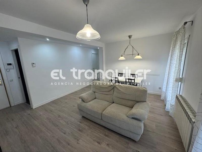 Foto 13000fa3-d078-47dd-a636-474e3449abef. Affitto appartamento in Aluche Madrid