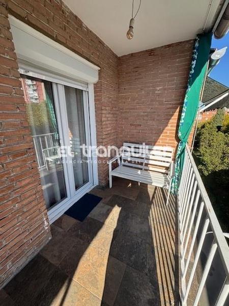Foto 4004334e-5585-48a8-816f-2ce278b5f446. Affitto appartamento in Aluche Madrid
