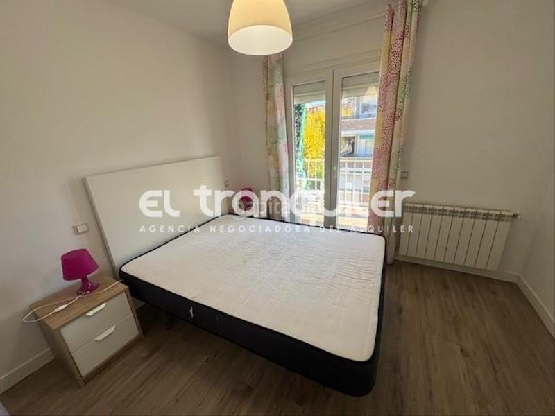 Foto 4fa85a8b-b191-4746-b435-07539cb00e0e. Affitto appartamento in Aluche Madrid