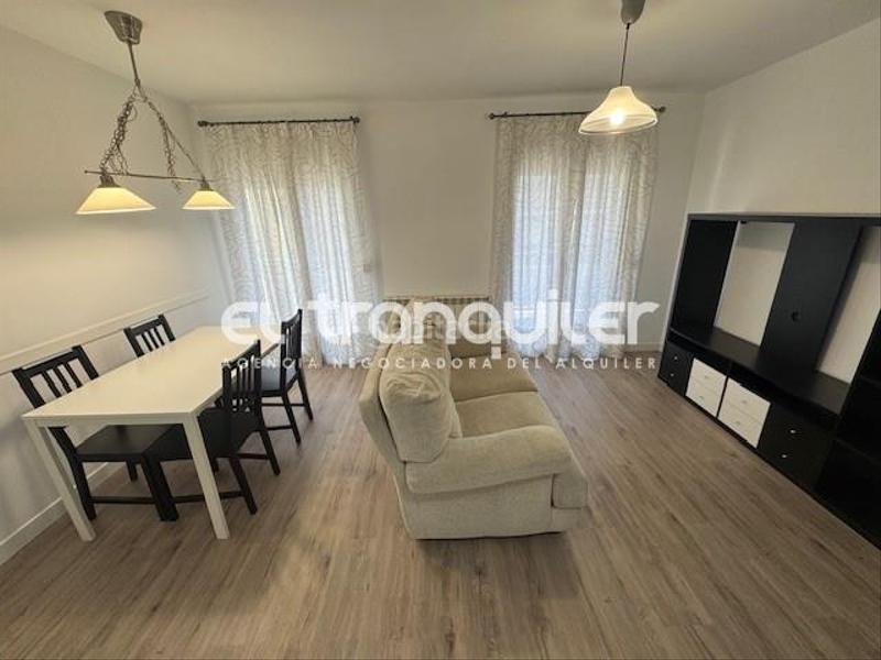 Foto 713b560d-5ac3-4c76-8a7f-85f13a7b0558. Affitto appartamento in Aluche Madrid