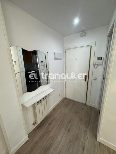 Foto b7ea2837-7ba6-4781-a80a-944d6e802e26. Affitto appartamento in Aluche Madrid
