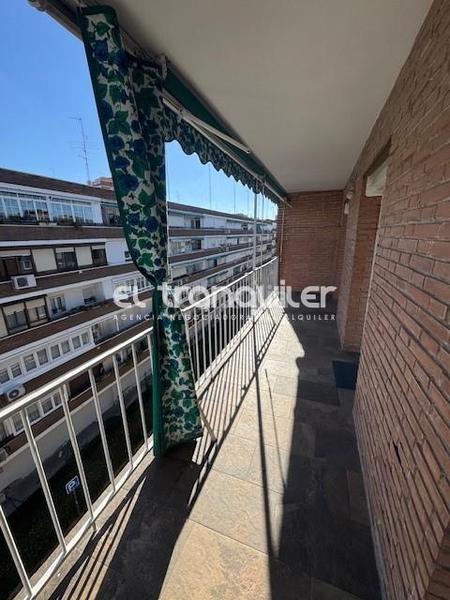 Foto c7b864cd-50ef-46a8-93c9-f83b304a4b5c. Alquiler piso calle camarena, n 238, planta 5, puerta 2 en Madrid