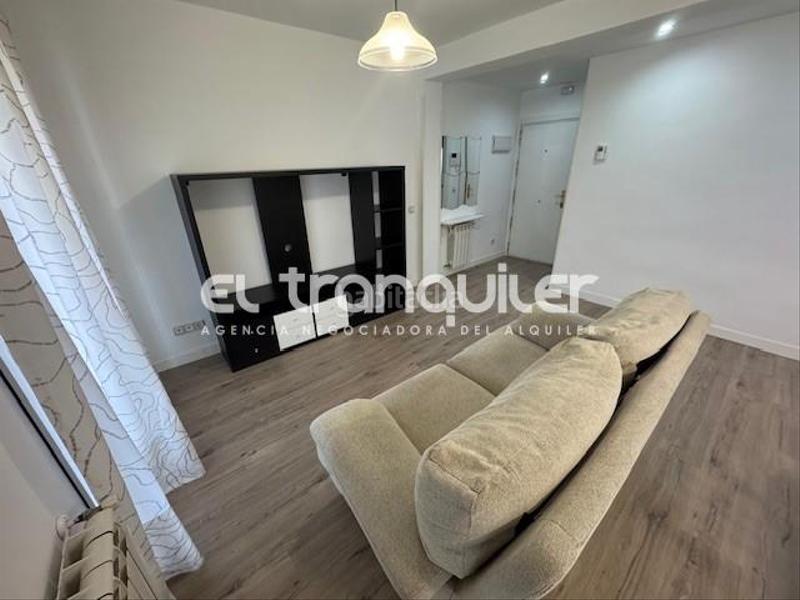 Foto d6b5b004-3653-4033-bc45-12ed8818c0a9. Alquiler piso calle camarena, n 238, planta 5, puerta 2 en Madrid