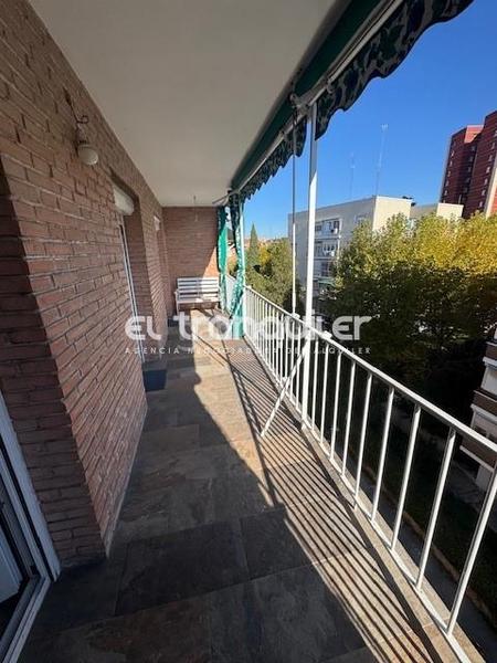 Foto dc51d89a-2425-4795-8896-cc36964ab6d3. Lloguer pis a Aluche Madrid