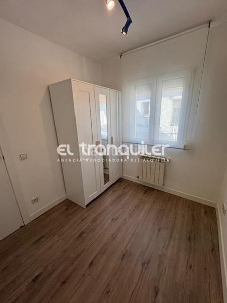 Foto fe1a137c-80e6-49dc-a606-102c7cae72ac. Location appartement dans Aluche Madrid