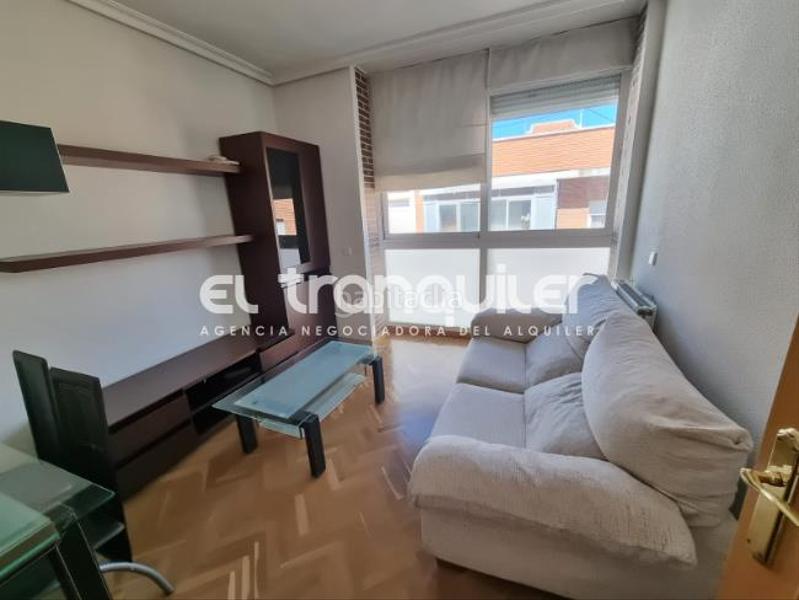 Foto 5495e103-6c40-4545-b809-e5c39bacbd48. Affitto appartamento con parcheggio in Los Cármenes Madrid